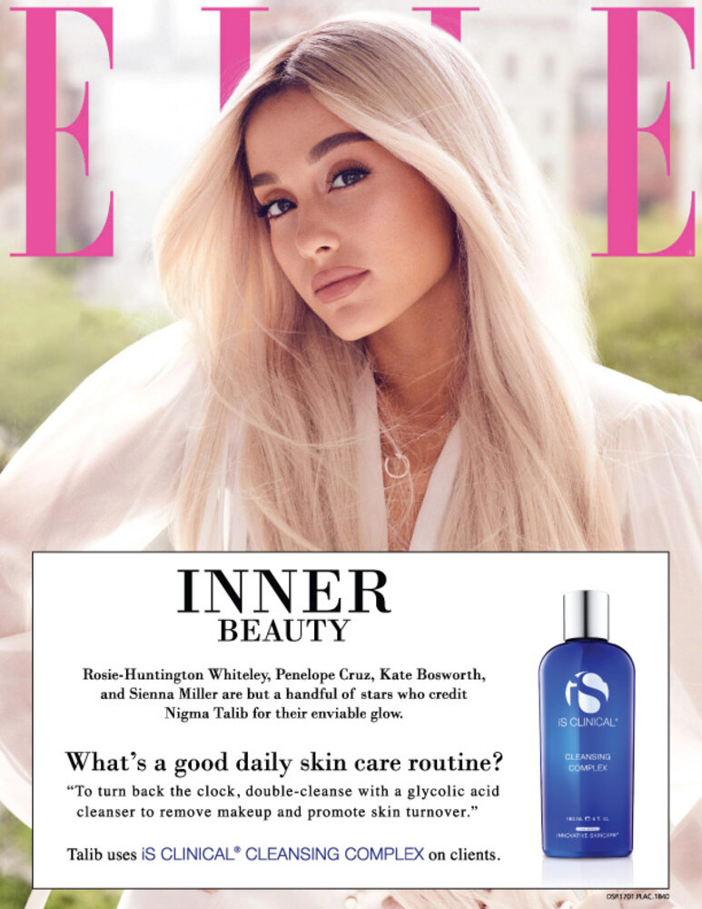 iS Clinical CLEANSING COMPLEX - 180ml iS Clinical CLEANSING COMPLEX - 180ml