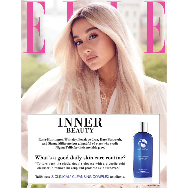 iS Clinical CLEANSING COMPLEX - 180ml