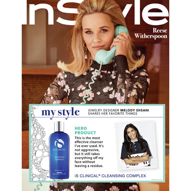 iS Clinical CLEANSING COMPLEX - 180ml