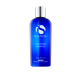 iS Clinical CLEANSING COMPLEX (Format de voyage) iS Clinical CLEANSING COMPLEX (Format de voyage)