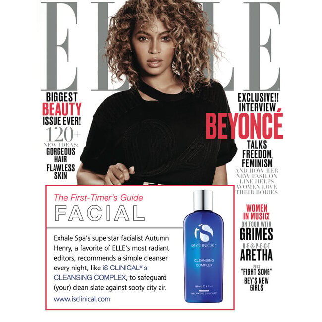 iS Clinical CLEANSING COMPLEX (Travelsize) - 60ml