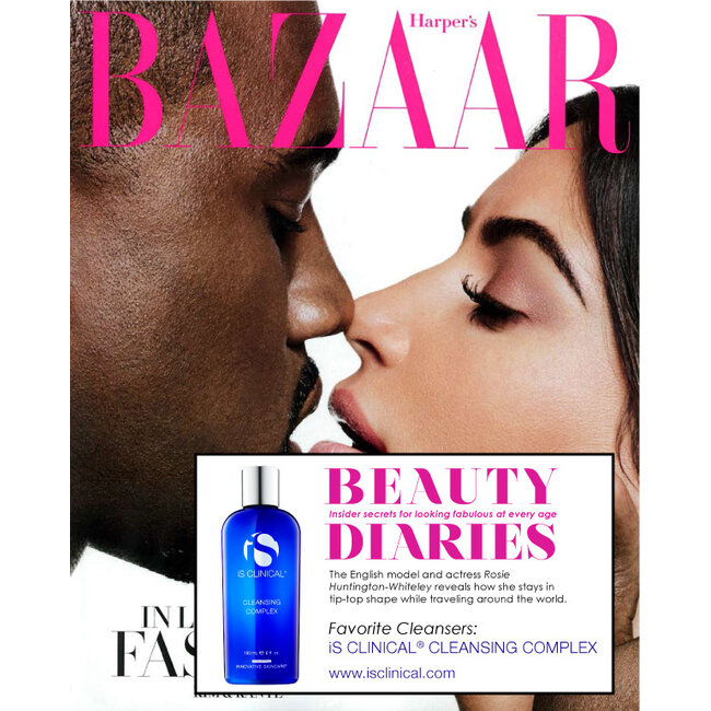 iS Clinical CLEANSING COMPLEX (Format de voyage) - 60ml