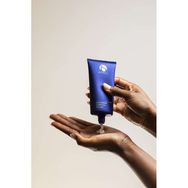 iS Clinical CLEANSING COMPLEX POLISH - 120ml