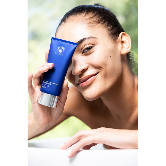iS Clinical CLEANSING COMPLEX POLISH - 120ml