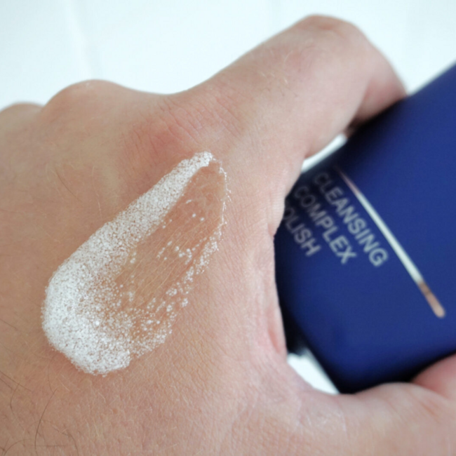 iS Clinical CLEANSING COMPLEX POLISH - 120ml