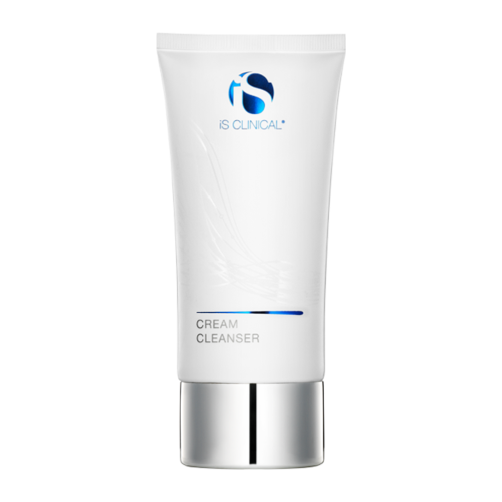iS Clinical CREAM CLEANSER - 120ml iS Clinical CREAM CLEANSER - 120ml