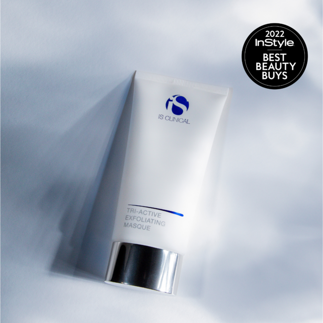 iS Clinical CREAM CLEANSER - 120ml