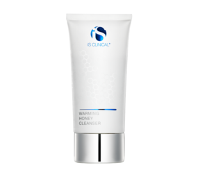 iS Clinical WARMING HONEY CLEANSER iS Clinical WARMING HONEY CLEANSER