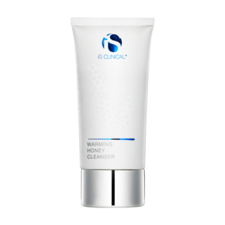 iS Clinical WARMING HONEY CLEANSER