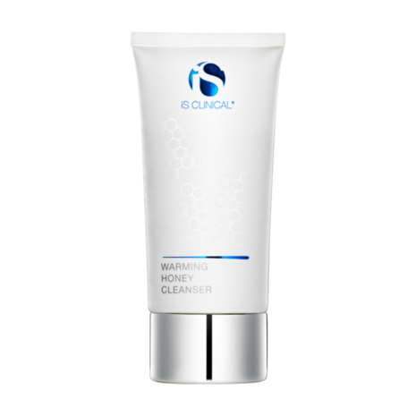 iS Clinical WARMING HONEY CLEANSER - 120ml iS Clinical WARMING HONEY CLEANSER - 120ml