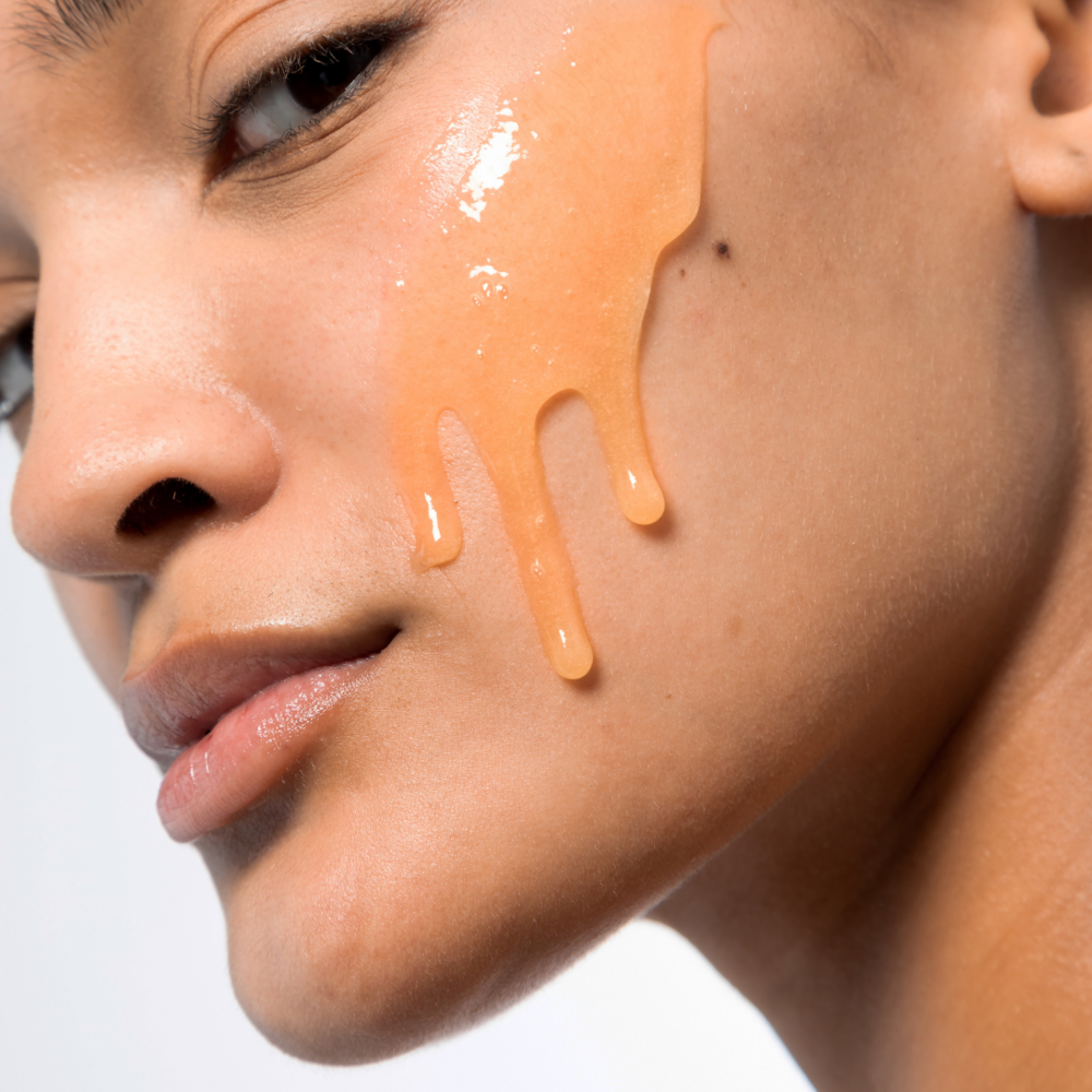 WARMING HONEY CLEANSER iS Clinical Natuurlijke gezichtsreiniging