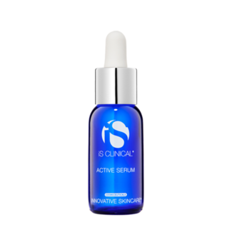 iS Clinical ACTIVE SERUM