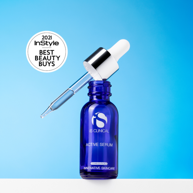 iS Clinical ACTIVE SERUM - 15ml