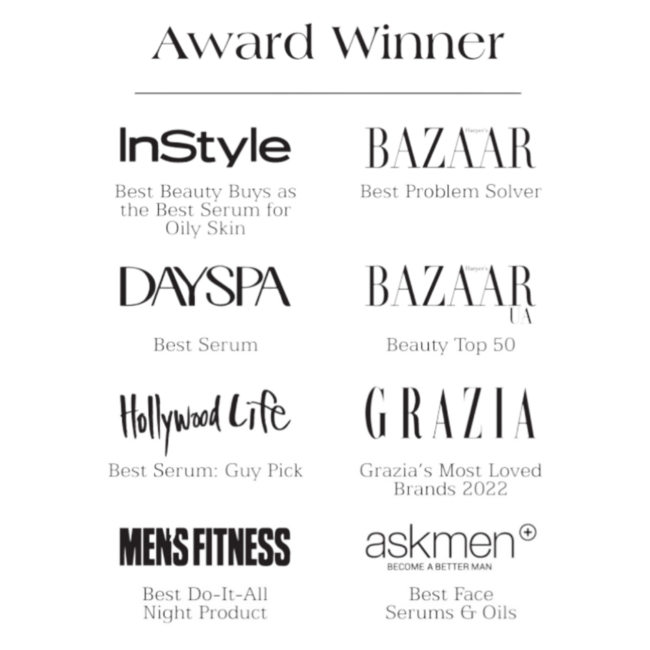 iS Clinical ACTIVE SERUM - 15ml