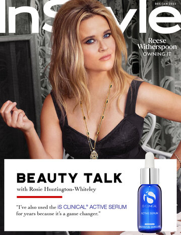 iS Clinical ACTIVE SERUM - 15ml iS Clinical ACTIVE SERUM - 15ml