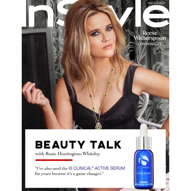 iS Clinical ACTIVE SERUM - 15ml