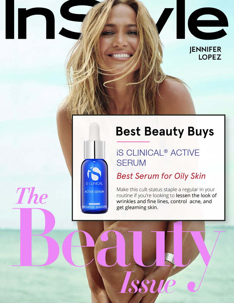 iS Clinical ACTIVE SERUM - 15ml iS Clinical ACTIVE SERUM - 15ml