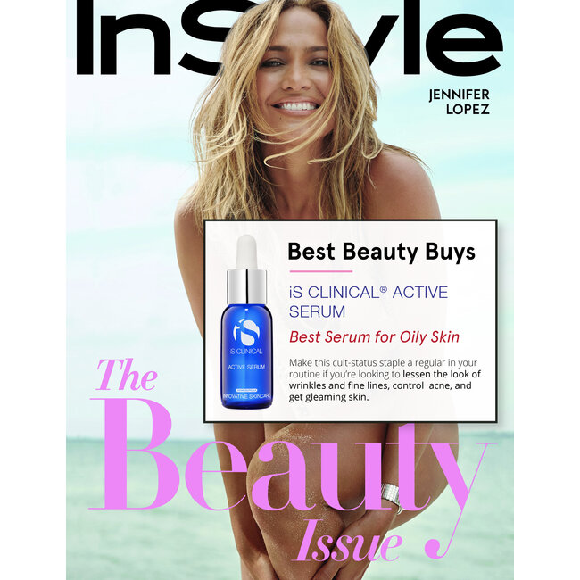 iS Clinical ACTIVE SERUM - 15ml