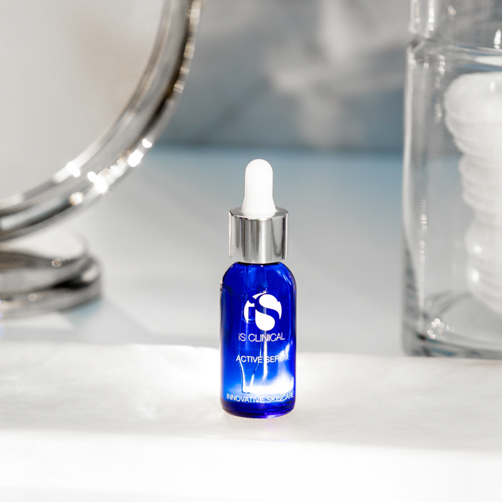 iS Clinical ACTIVE SERUM - 15ml iS Clinical ACTIVE SERUM - 15ml