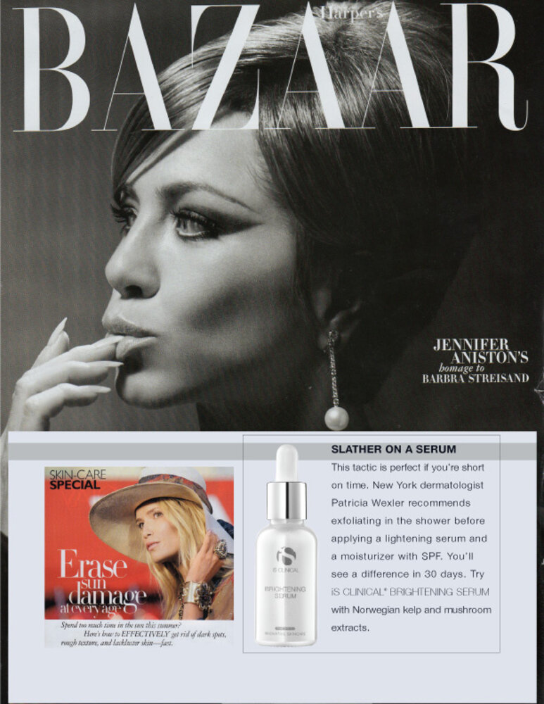 iS Clinical BRIGHTENING SERUM - 15ml iS Clinical BRIGHTENING SERUM - 15ml