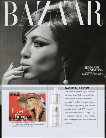 iS Clinical BRIGHTENING SERUM - 15ml iS Clinical BRIGHTENING SERUM - 15ml