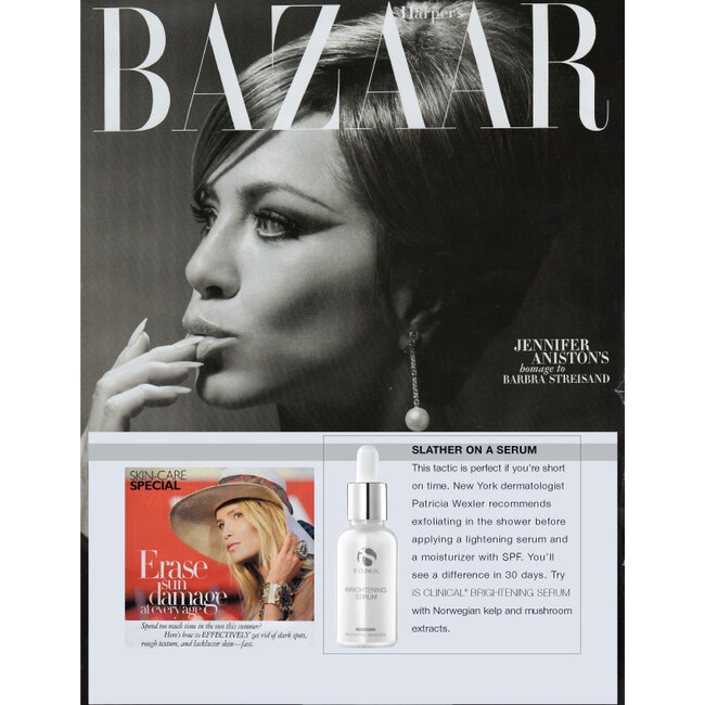 iS Clinical BRIGHTENING SERUM - 15ml