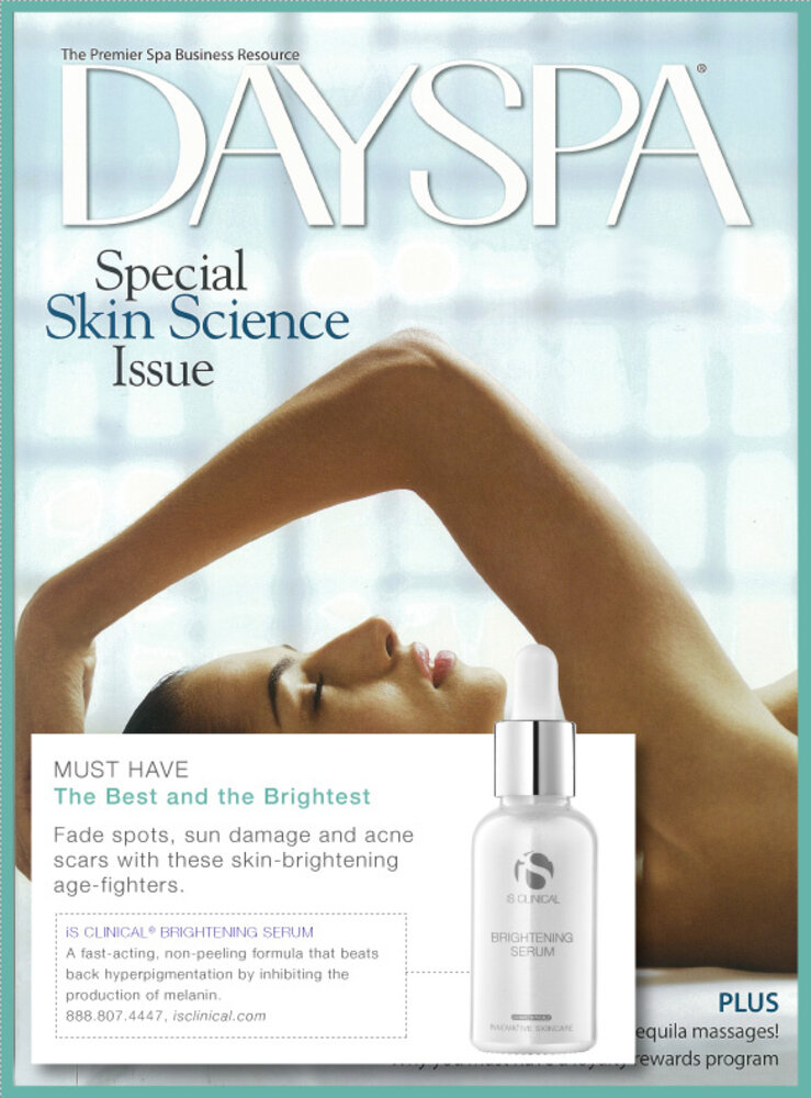 iS Clinical BRIGHTENING SERUM - 15ml iS Clinical BRIGHTENING SERUM - 15ml