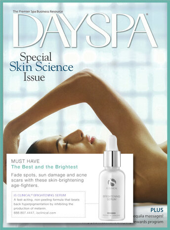 iS Clinical BRIGHTENING SERUM - 15ml iS Clinical BRIGHTENING SERUM - 15ml