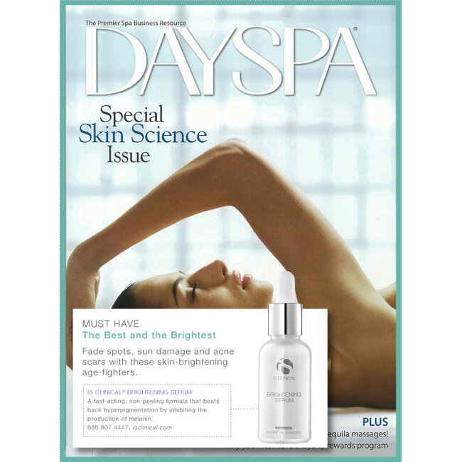 iS Clinical BRIGHTENING SERUM - 15ml