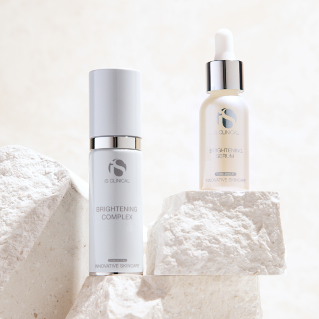 iS Clinical BRIGHTENING SERUM - 15ml