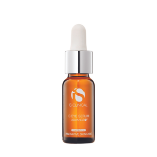 iS Clinical C EYE SERUM ADVANCE+