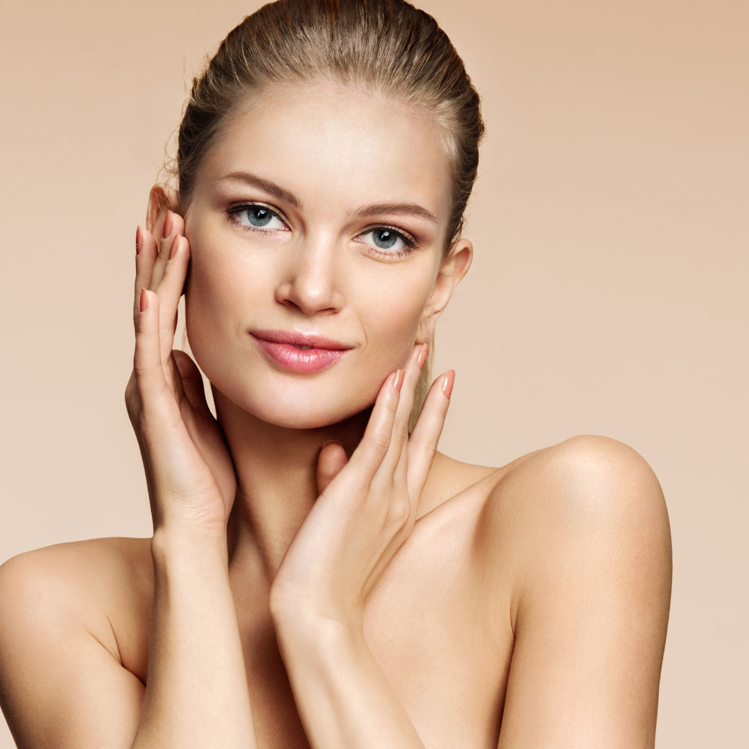 Een mooie en gladde huid dankzij Me.Shop Een mooie en gladde huid dankzij Me.Shop