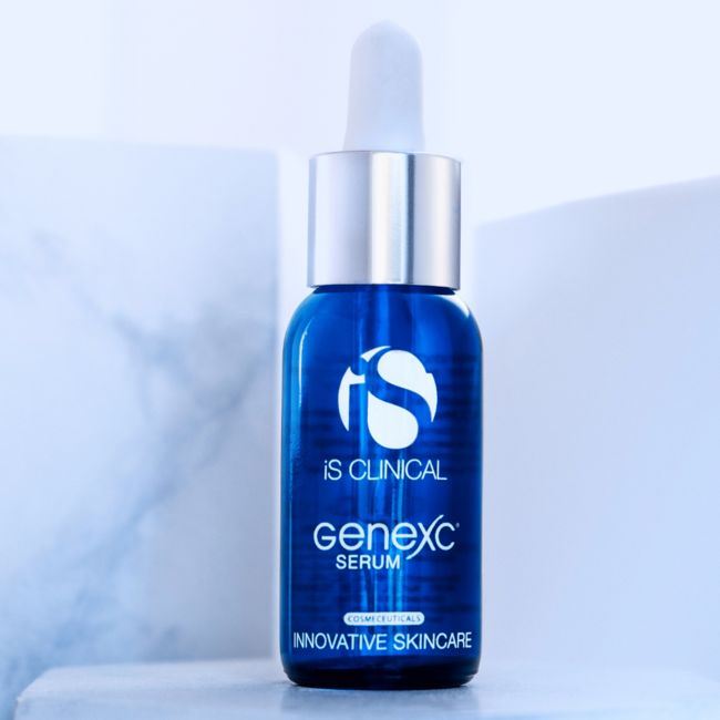 iS Clinical GENEXC SERUM - 15ml