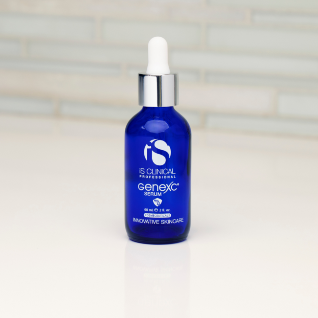 iS Clinical GENEXC SERUM - 15ml