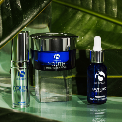iS Clinical GENEXC SERUM iS Clinical GENEXC SERUM
