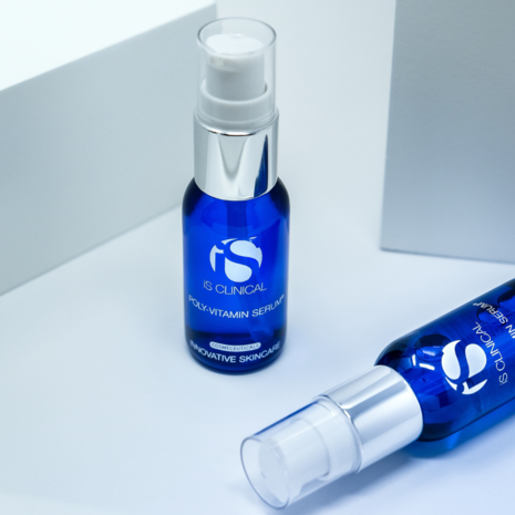 iS Clinical POLY-VITAMIN SERUM - 15ml iS Clinical POLY-VITAMIN SERUM - 15ml