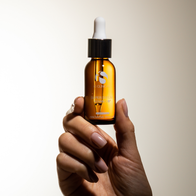 iS Clinical SUPER SERUM ADVANCE+ - 15ml