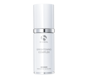 iS Clinical BRIGHTENING COMPLEX iS Clinical BRIGHTENING COMPLEX