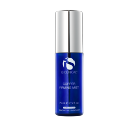 iS Clinical COPPER FIRMING MIST iS Clinical COPPER FIRMING MIST