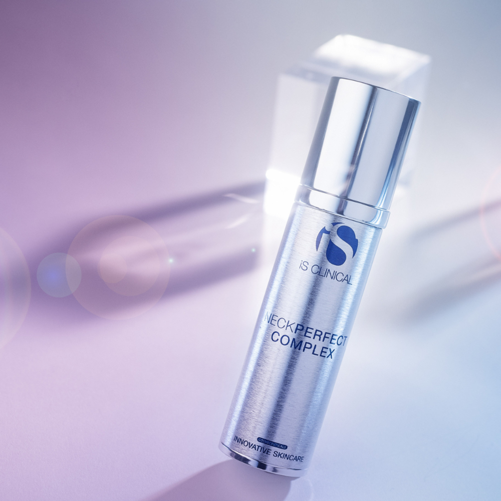 iS Clinical NECKPERFECT COMPLEX - 50ml iS Clinical NECKPERFECT COMPLEX - 50ml