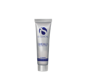 iS Clinical SHEALD RECOVERY BALM (Travelsize) iS Clinical SHEALD RECOVERY BALM (Travelsize)