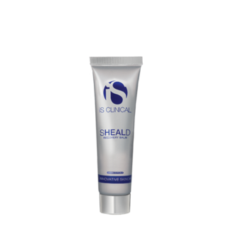iS Clinical SHEALD RECOVERY BALM (Travelsize)