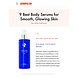 iS Clinical YOUTH BODY SERUM - 200ml iS Clinical YOUTH BODY SERUM - 200ml