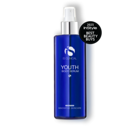 iS Clinical YOUTH BODY SERUM iS Clinical YOUTH BODY SERUM