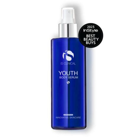 iS Clinical YOUTH BODY SERUM - 200ml iS Clinical YOUTH BODY SERUM - 200ml