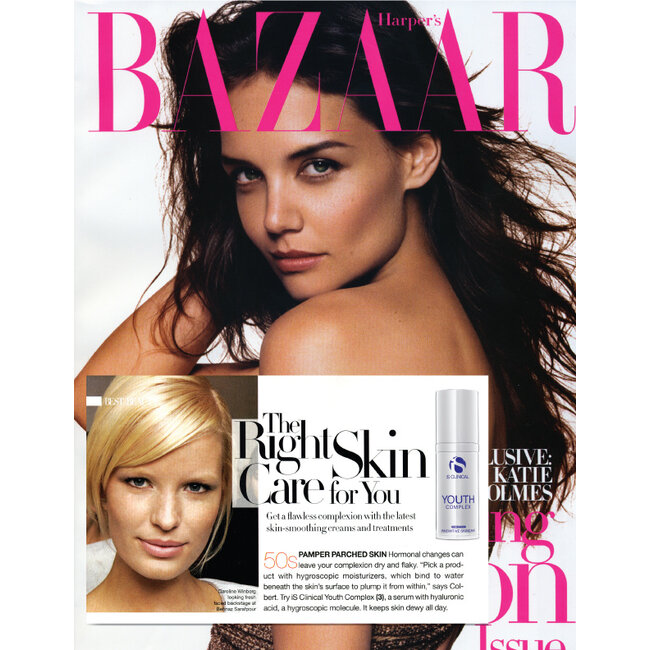 iS Clinical YOUTH COMPLEX - 30ml