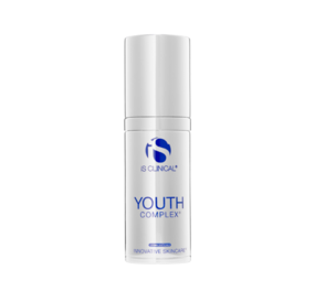 iS Clinical YOUTH COMPLEX iS Clinical YOUTH COMPLEX