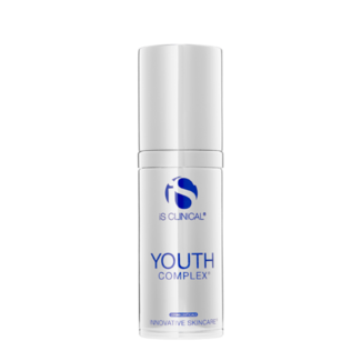 iS Clinical YOUTH COMPLEX