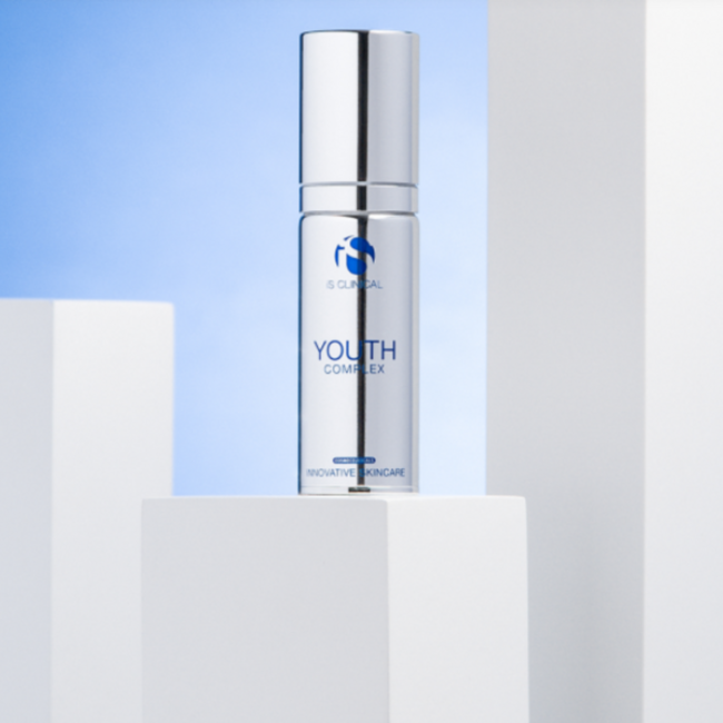 iS Clinical YOUTH COMPLEX - 30ml
