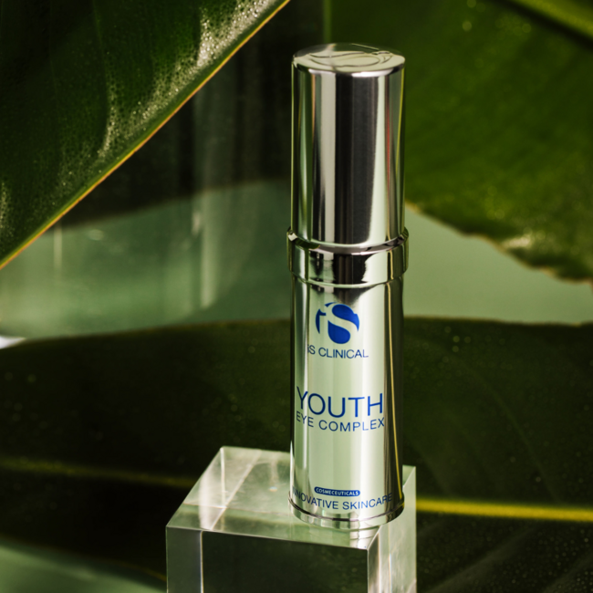 iS Clinical YOUTH EYE COMPLEX - 15ml